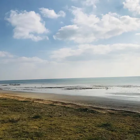 Apartamento Du Parc, Emplacement Reve *