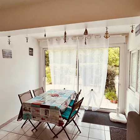 Du Parc, Emplacement Reve Apartamento *