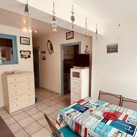 Du Parc, Emplacement Reve Apartamento
